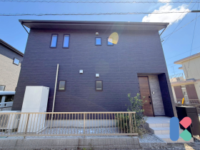 浜松市中央区東若林町