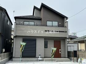 上尾市向山２丁目