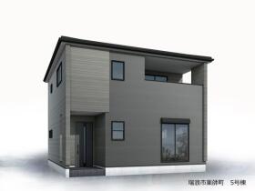 瑞浪市薬師町５丁目