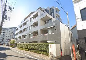 江戸川区中葛西５丁目