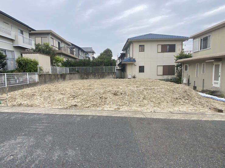 【外観】
お問合せお待ちしております!