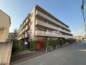 調布市多摩川３丁目