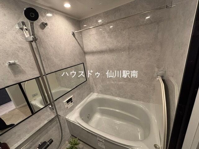 ユニットバス交換済♪