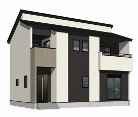 【外観】
※外観イメージです