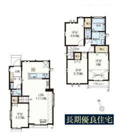 調布市菊野台２丁目