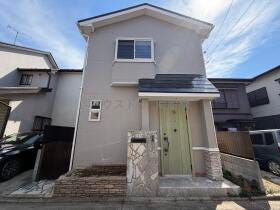 船橋市松が丘１丁目
