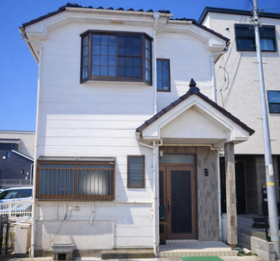 さいたま市南区大字円正寺