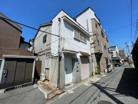 大阪市西成区天下茶屋２丁目