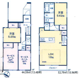 足立区伊興３丁目
