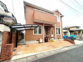 さいたま市北区櫛引町２丁目