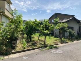 鹿児島市田上台２丁目