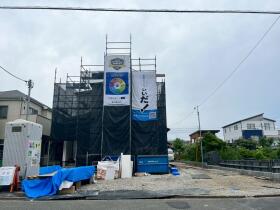 静岡市葵区唐瀬２丁目