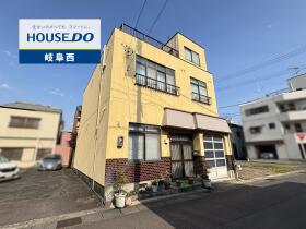 岐阜市青柳町３丁目