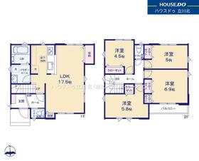 八王子市上野町