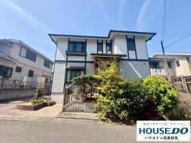 和泉市みずき台１丁目