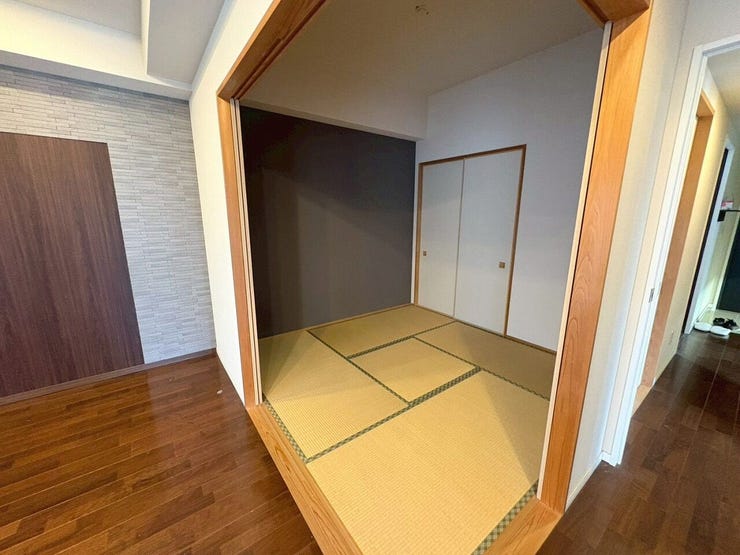 和室4.5帖