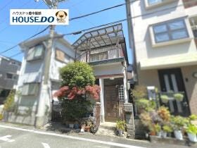 箕面市瀬川４丁目