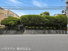 枚方市香里ケ丘３丁目