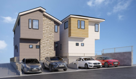 筑紫野市光が丘５丁目