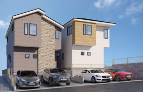 筑紫野市光が丘５丁目