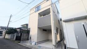 さいたま市北区日進町２丁目