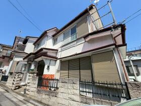 さいたま市南区大字大谷口