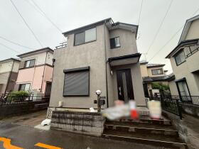 さいたま市西区大字内野本郷