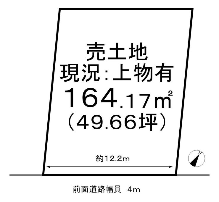 【区画図】