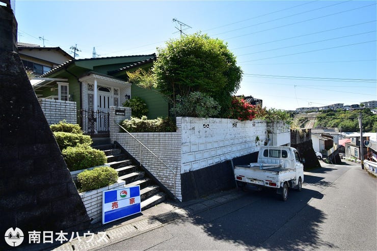 東坂元４丁目 中古戸建