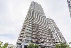 江東区東雲１丁目