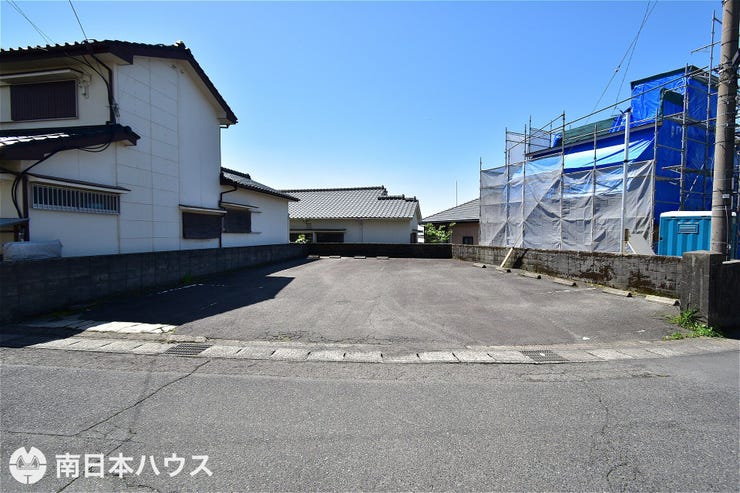 東坂元２丁目 売土地