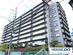 西宮市神楽町