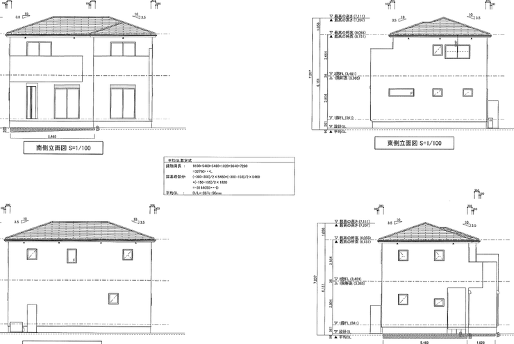 【外観】
2026年6月完成予定!