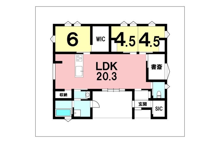 吉野町 中古戸建