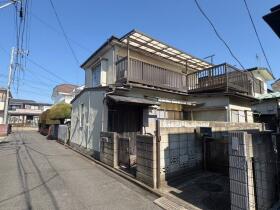 相模原市中央区由野台２丁目