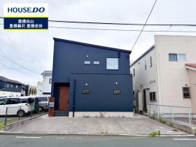 豊橋市森岡町