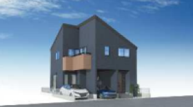 足立区西保木間１丁目