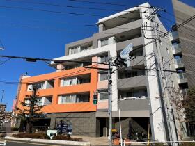 調布市国領町８丁目