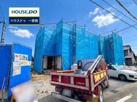 一宮市萩原町高松字東郷裏