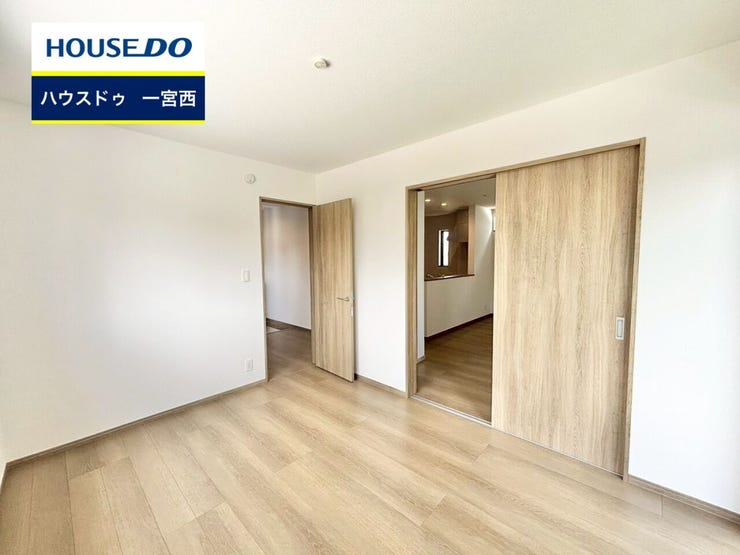◆見学予約受付中◆ 現地をご覧いただき、周辺環境なども一緒にご確認いただけます!