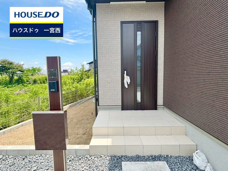 ◆見学予約受付中◆ 現地をご覧いただき、周辺環境なども一緒にご確認いただけます!
