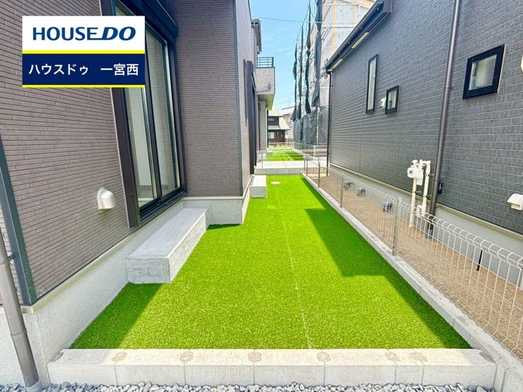 ◆見学予約受付中◆ 現地をご覧いただき、周辺環境なども一緒にご確認いただけます!