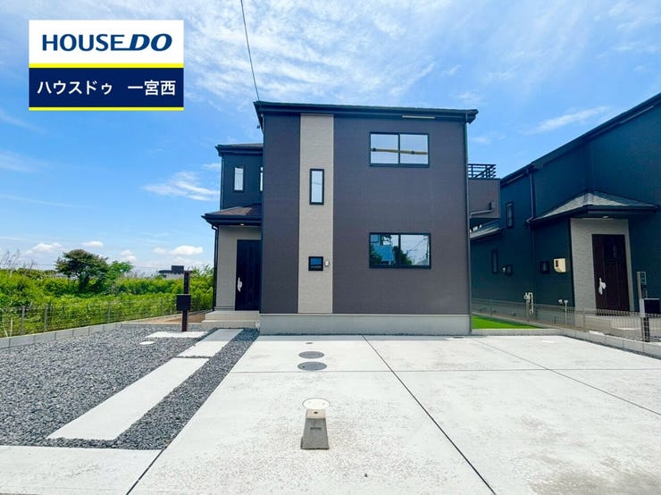 ◆見学予約受付中◆ 現地をご覧いただき、周辺環境なども一緒にご確認いただけます!
