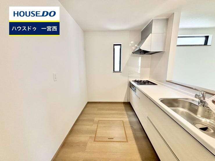 ◆見学予約受付中◆ 現地をご覧いただき、周辺環境なども一緒にご確認いただけます!