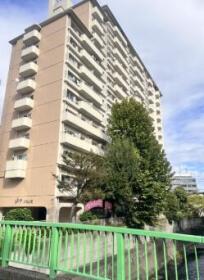 新宿区下落合１丁目