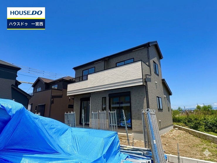 ◆見学予約受付中◆ 現地をご覧いただき、周辺環境なども一緒にご確認いただけます!