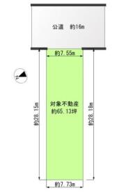 鈴鹿市神戸６丁目