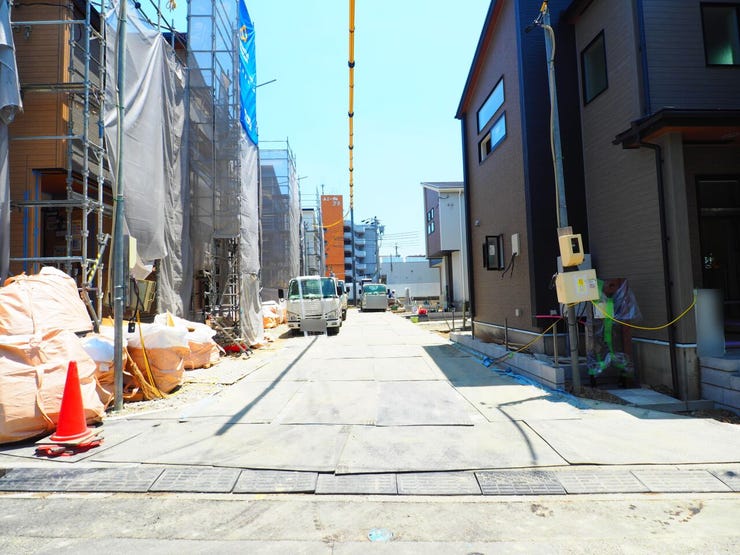 現地写真(2026.7.9)