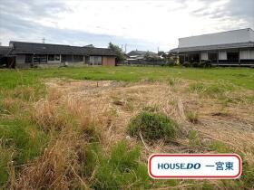 一宮市浅井町大日比野字如来堂