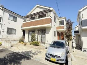 町田市山崎町